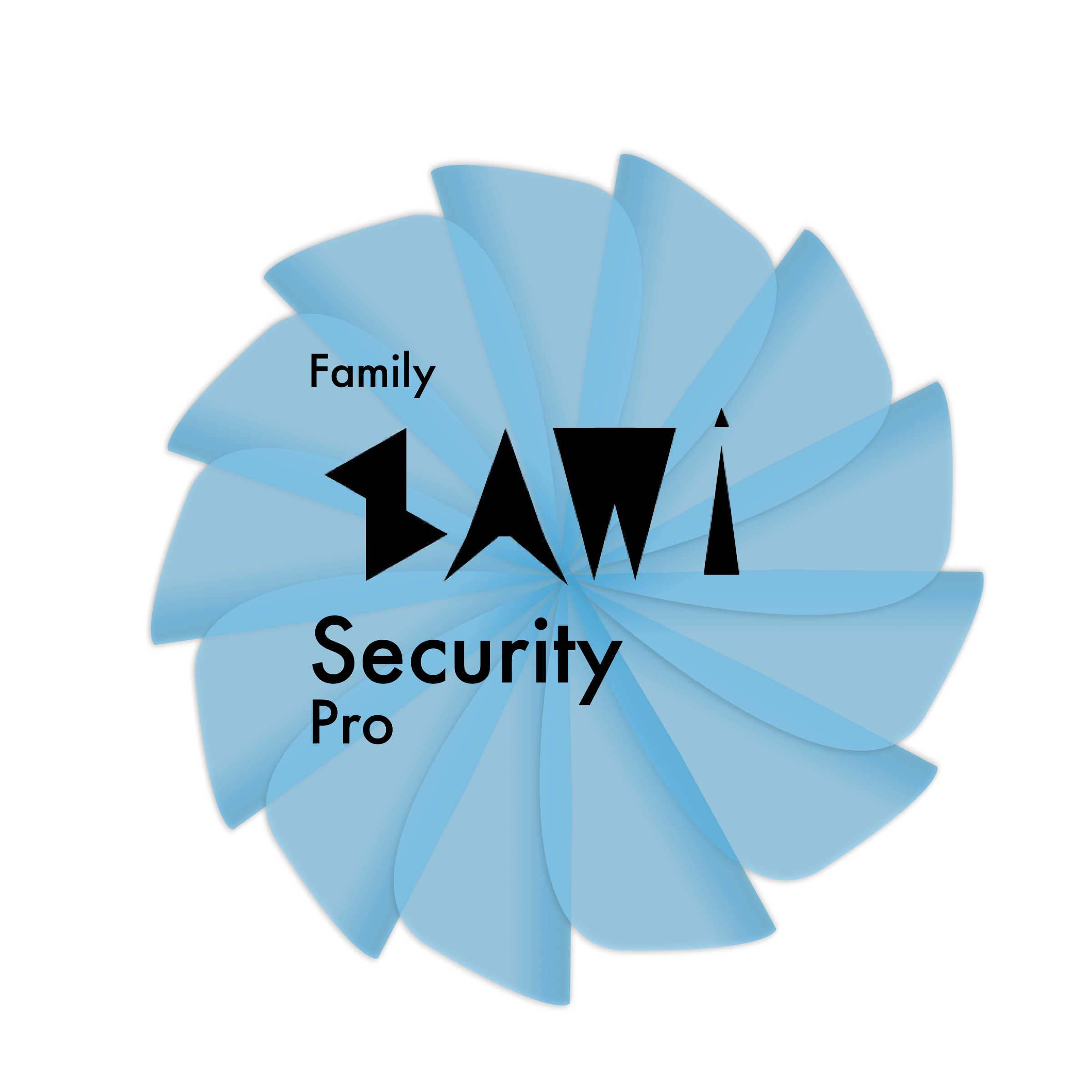Sawi Security Family Pro