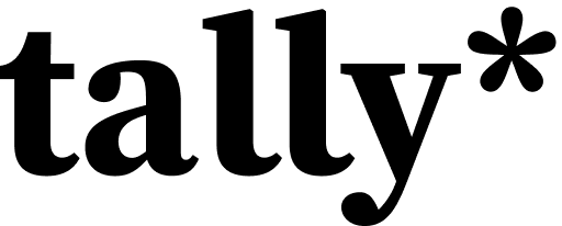 Tally Careers Form